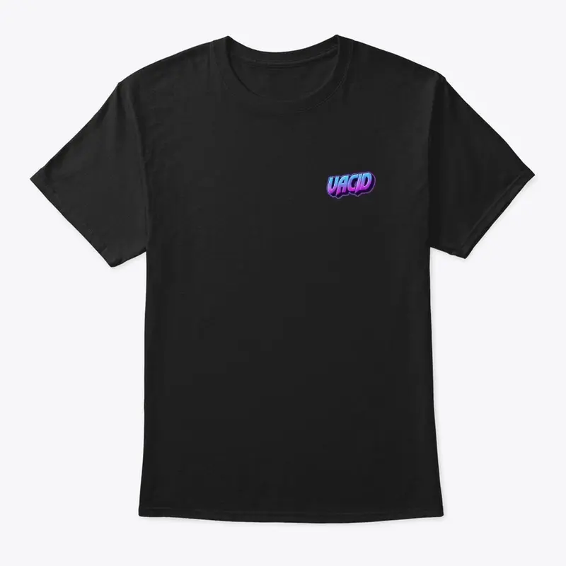 Retro Logo Tee